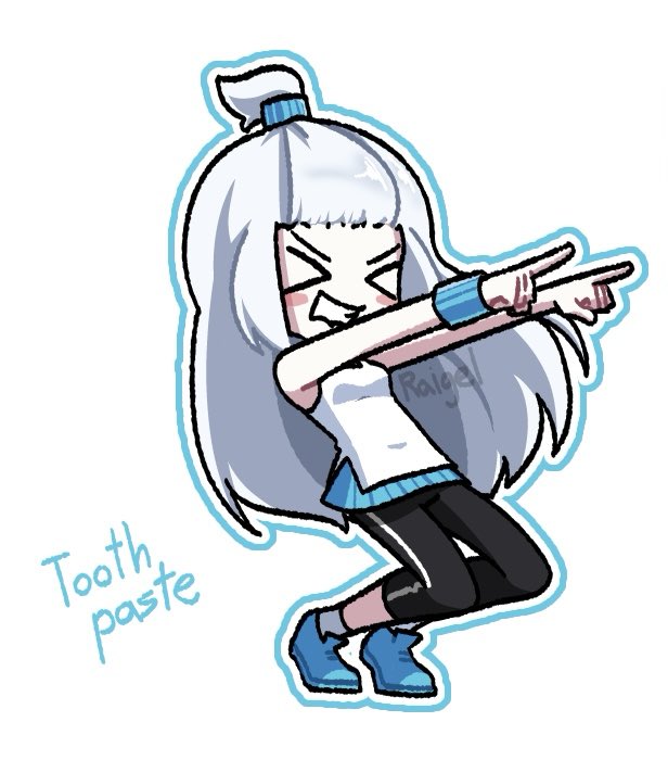 레이젤 Raigel tweet media