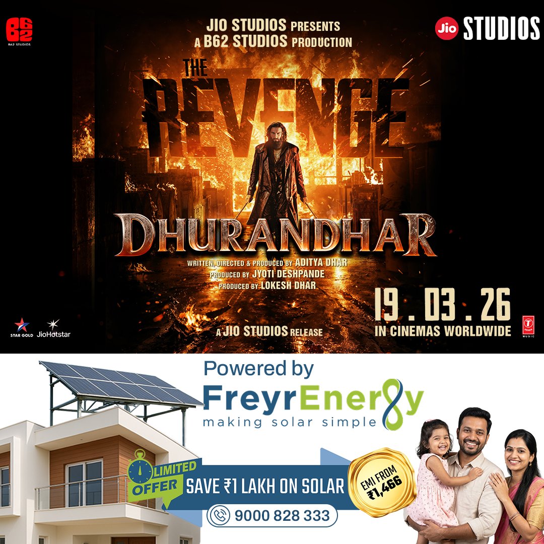 Freyr Energy tweet media