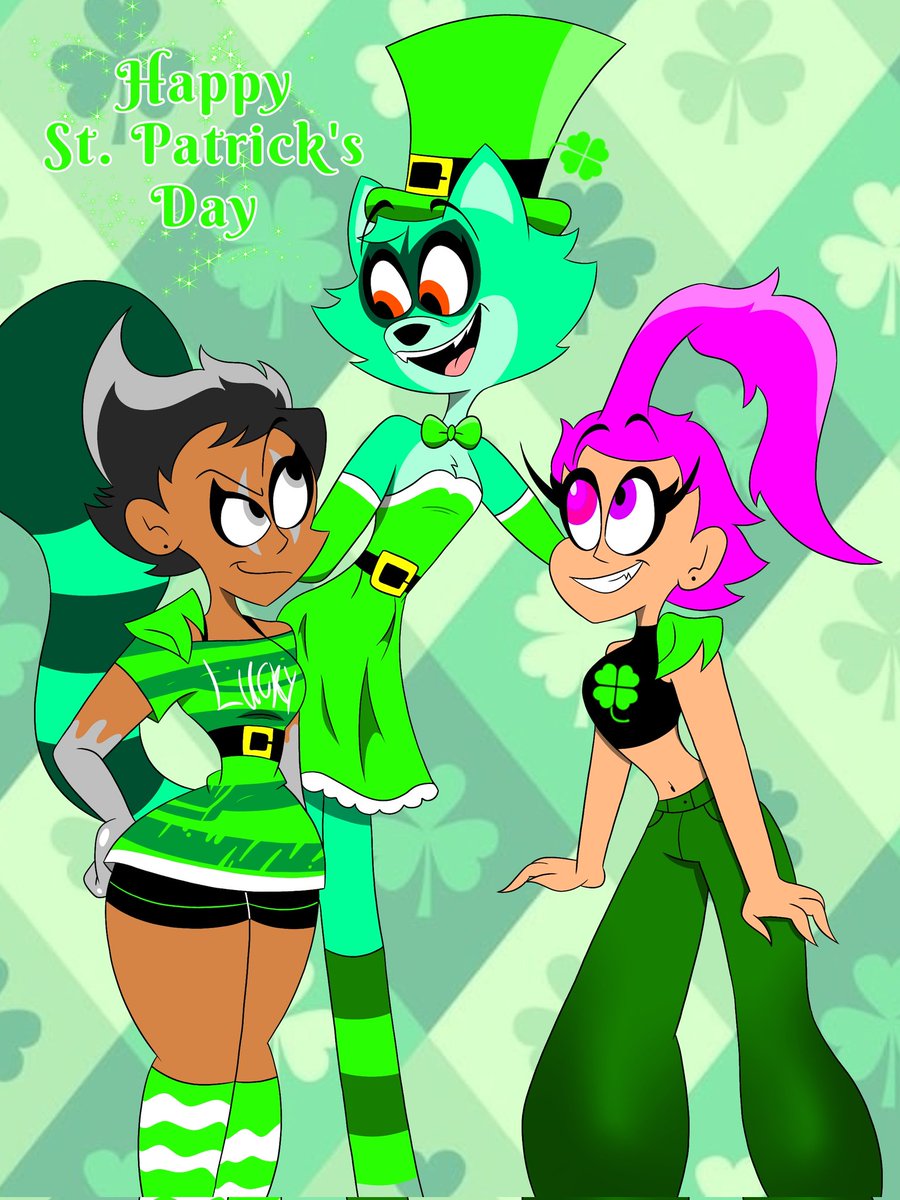 Sinninator tweet media