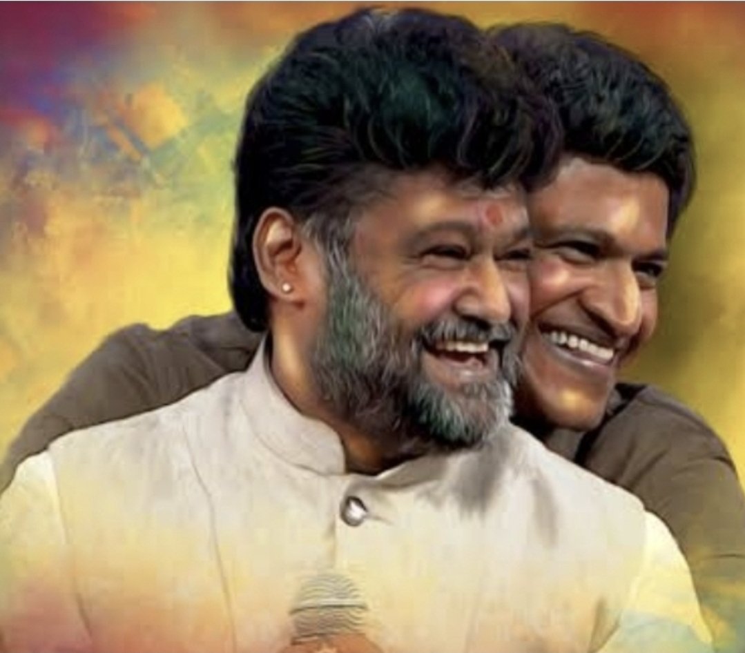 ನವರಸನಾಯಕ ಜಗ್ಗೇಶ್ tweet media