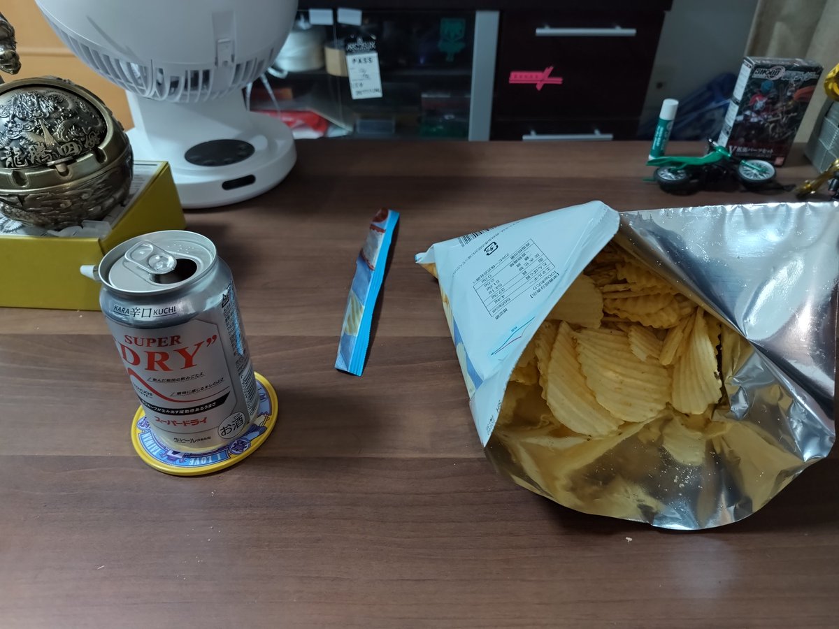 イッシー tweet media