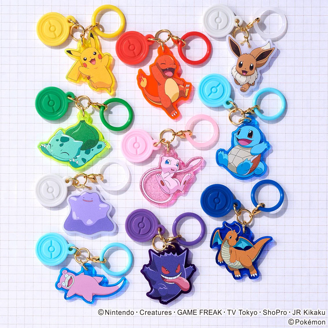 ポケモングッズ紹介 イーブイコレクション on X: 