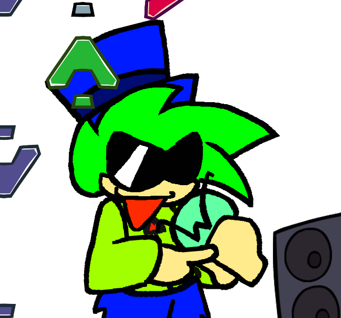 VS Wicked tweet media