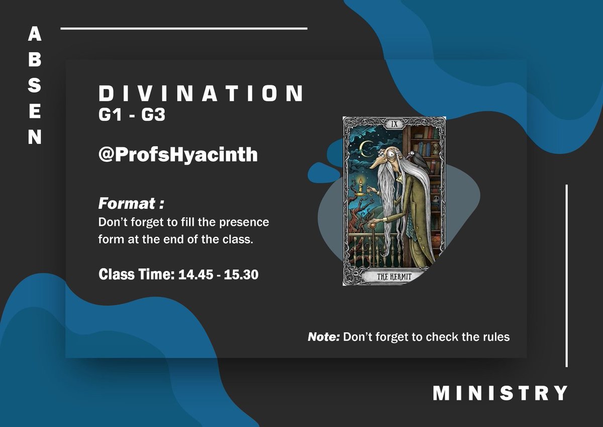 RAVENCLAW tweet media