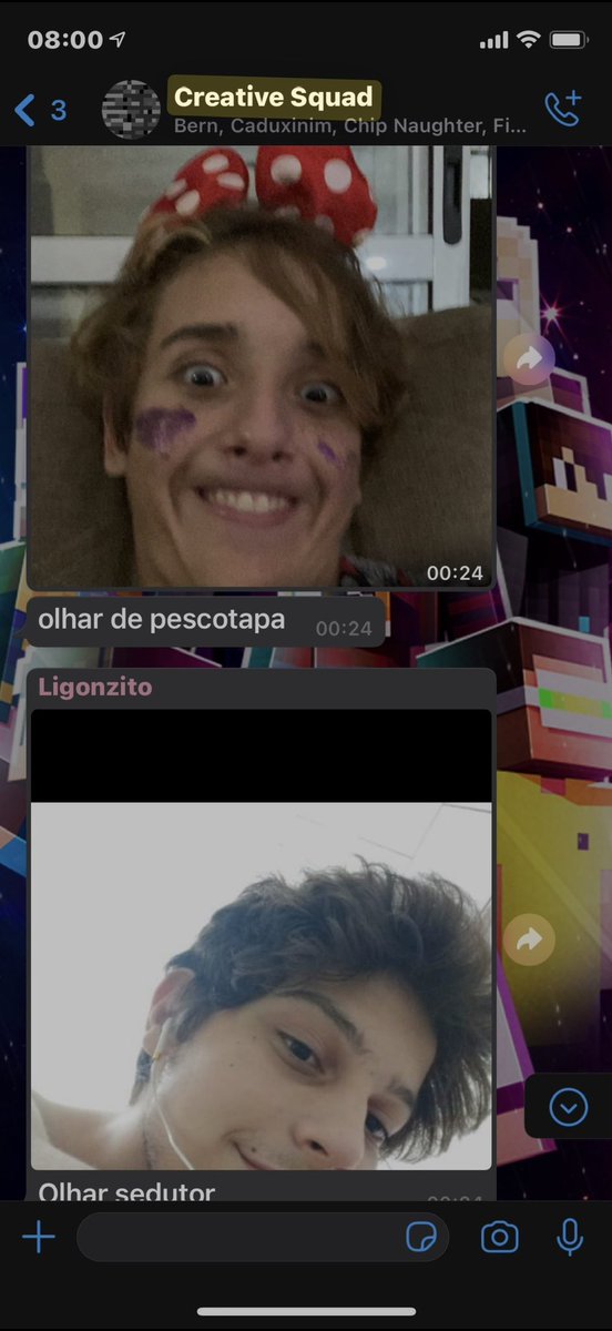 FEU ❤️😀 tweet media