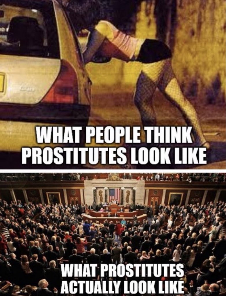 <a href="/maddenifico/">Bill Madden</a> FABULOUS IDEA! 

Let’s include Congress 
in that deal!    💸