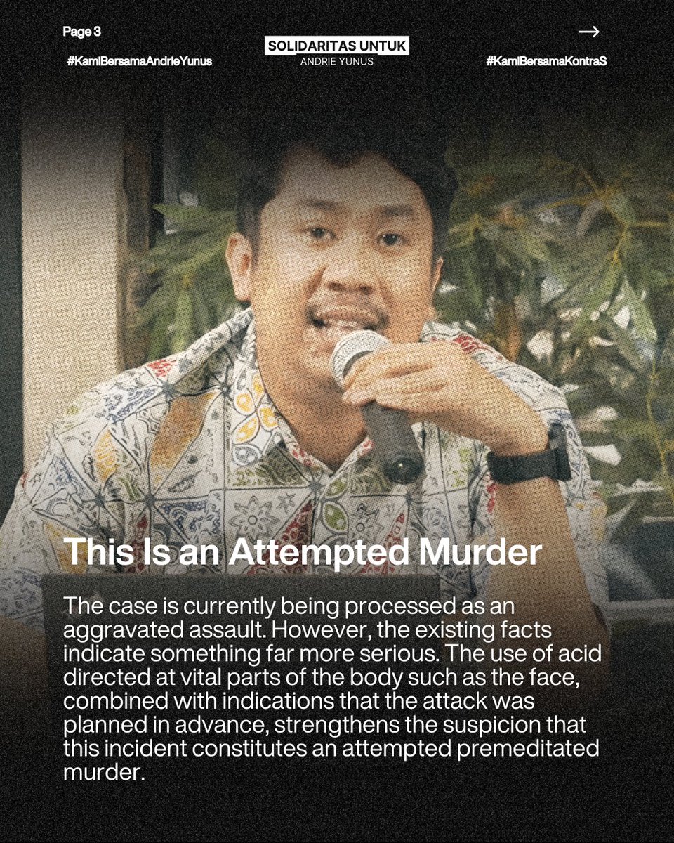 KontraS #StopGenocide🍉 tweet media