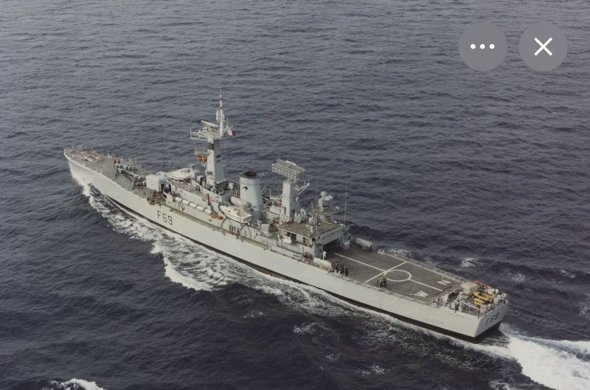 Commander DC tweet media