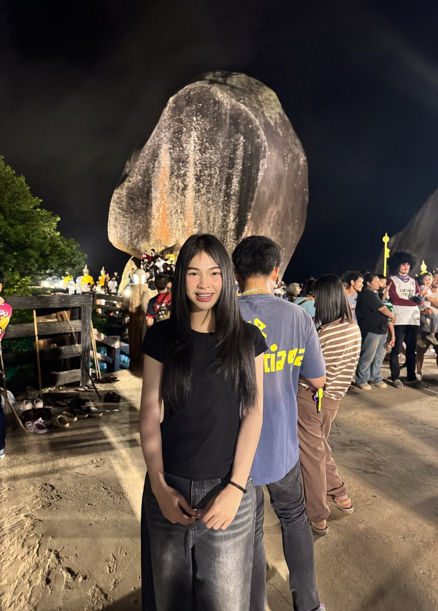 ผักกาด tweet media