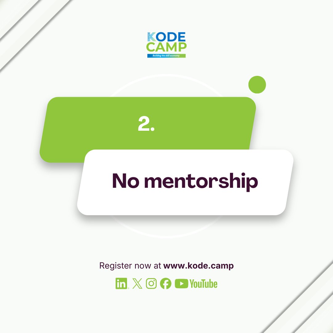 KodeCamp Team tweet media