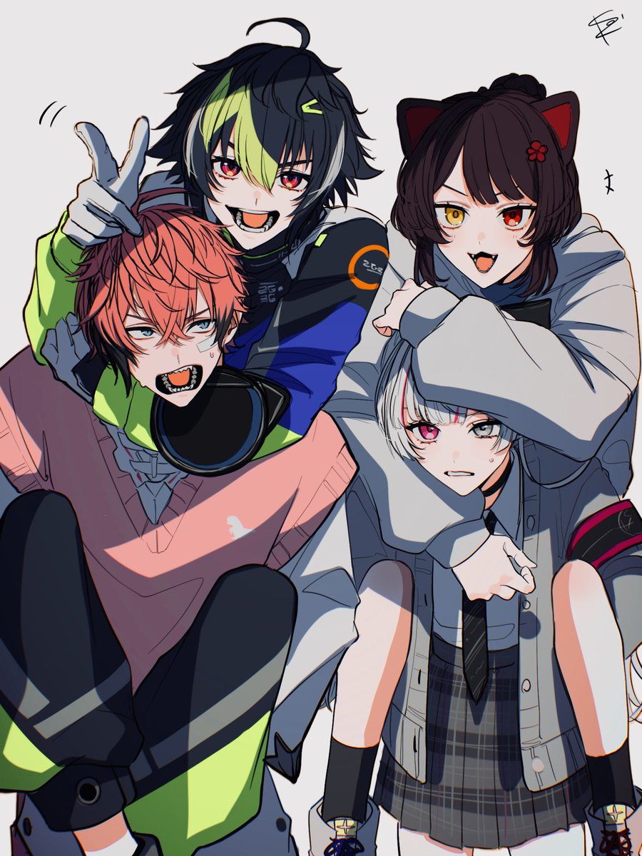 tonatto@にじそ11西3【オ-37】 tweet media