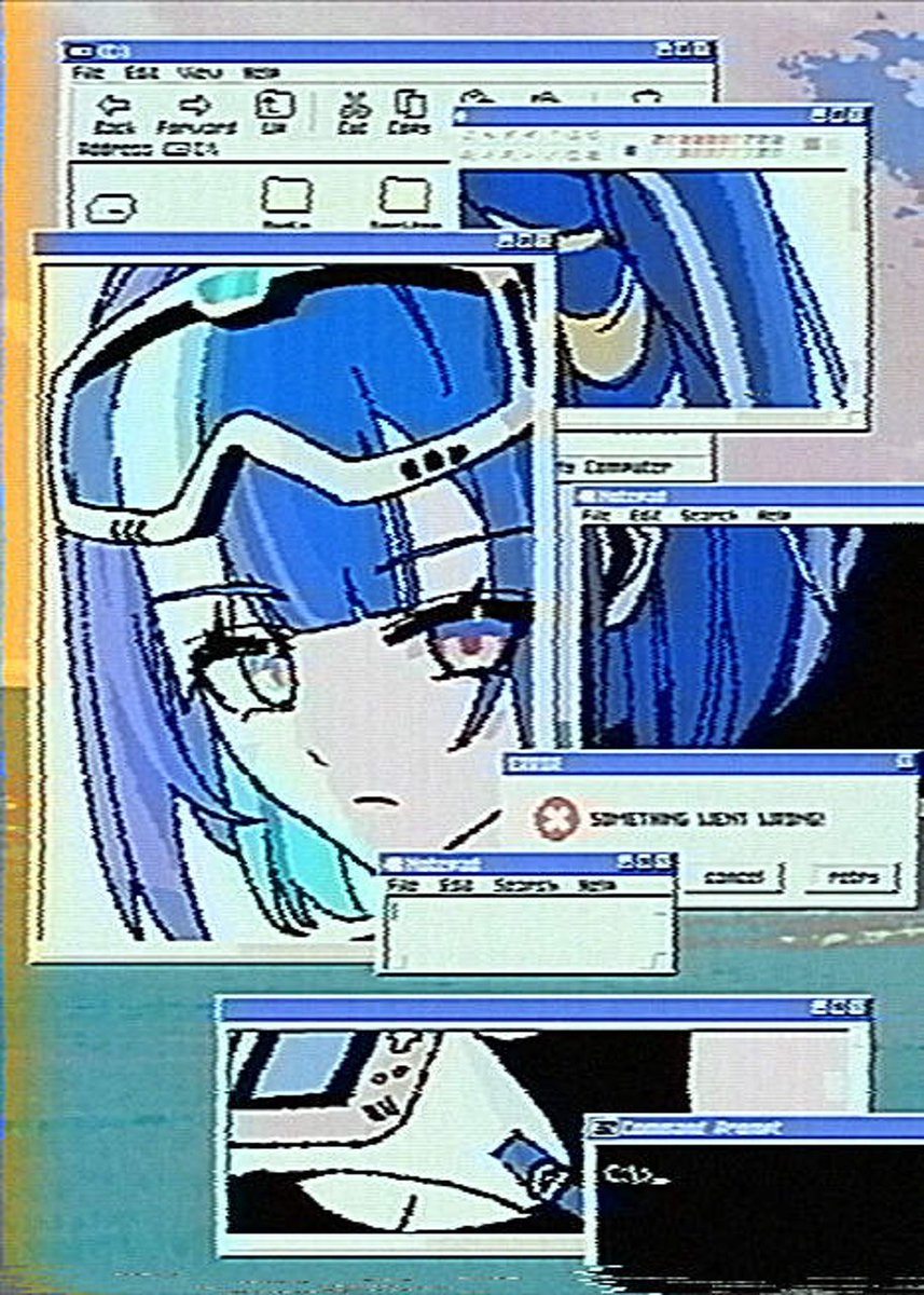 프로티👾🎮UvU tweet media