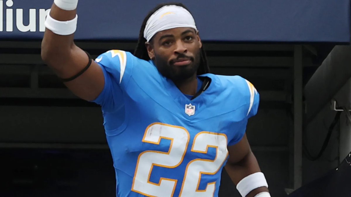 NFL Rumors tweet media