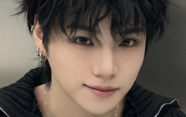 윰₍˄·͈༝·͈˄*₎◞ ̑̑ tweet media