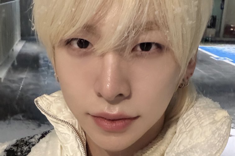 윰₍˄·͈༝·͈˄*₎◞ ̑̑ tweet media