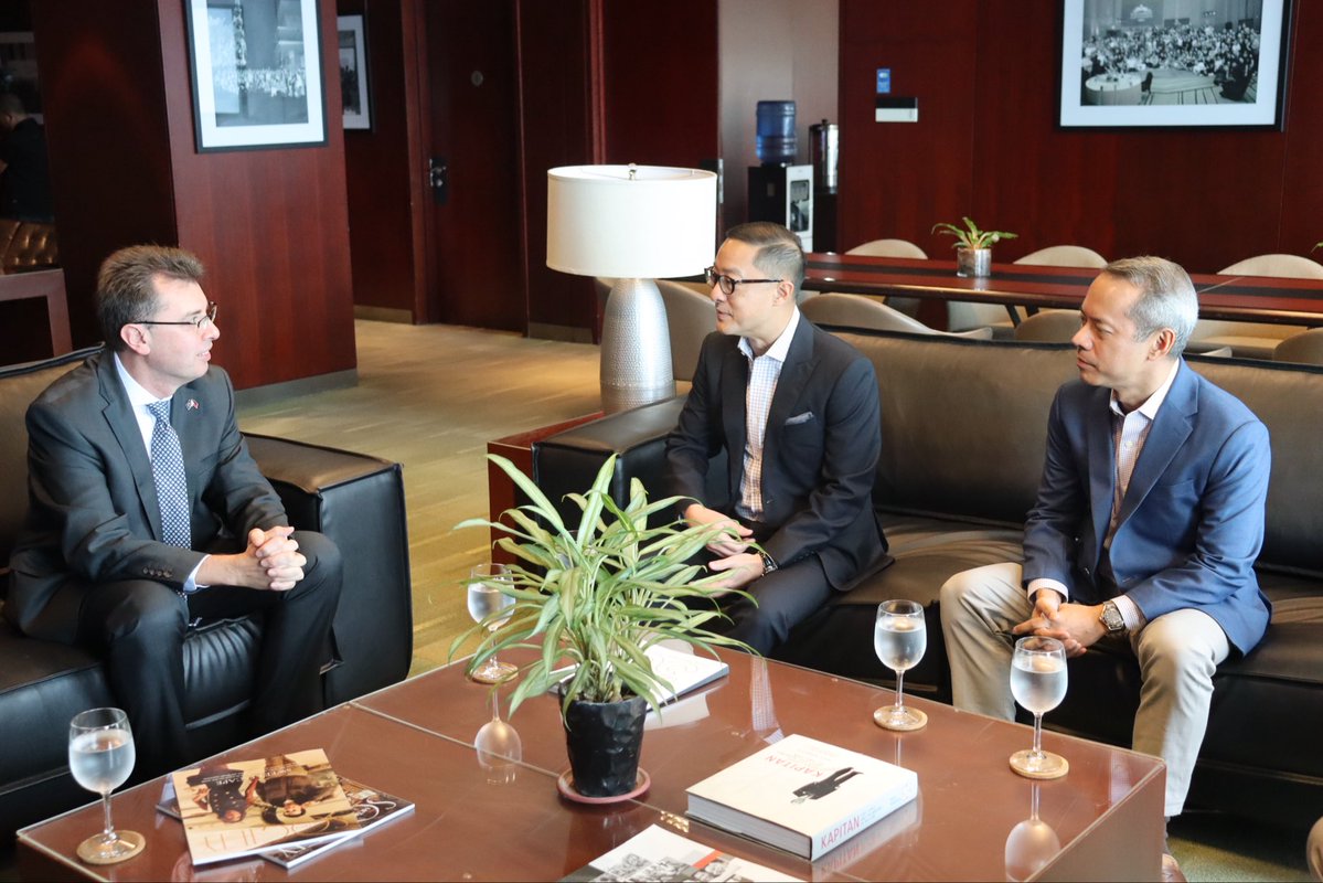 EU Ambassador to the PH 🇪🇺🇵🇭 tweet media