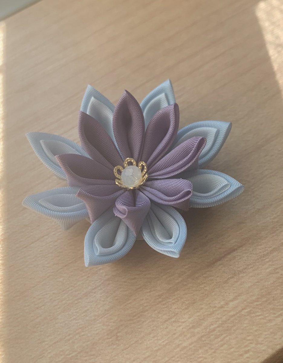 今回は雲重くんも新作で作りました( °؎ °)

#とうらぶ手芸部