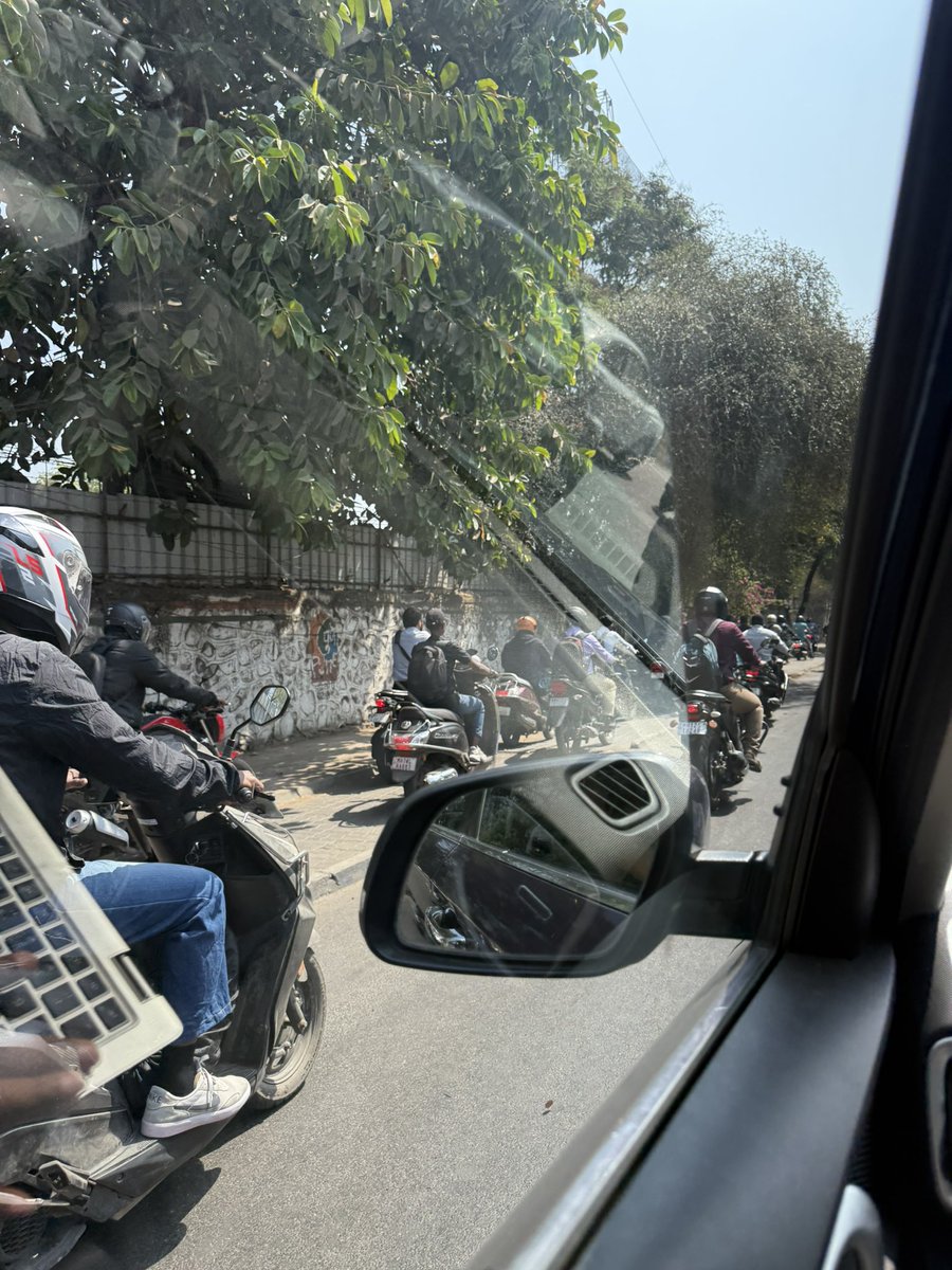 Radhika Bajaj tweet media