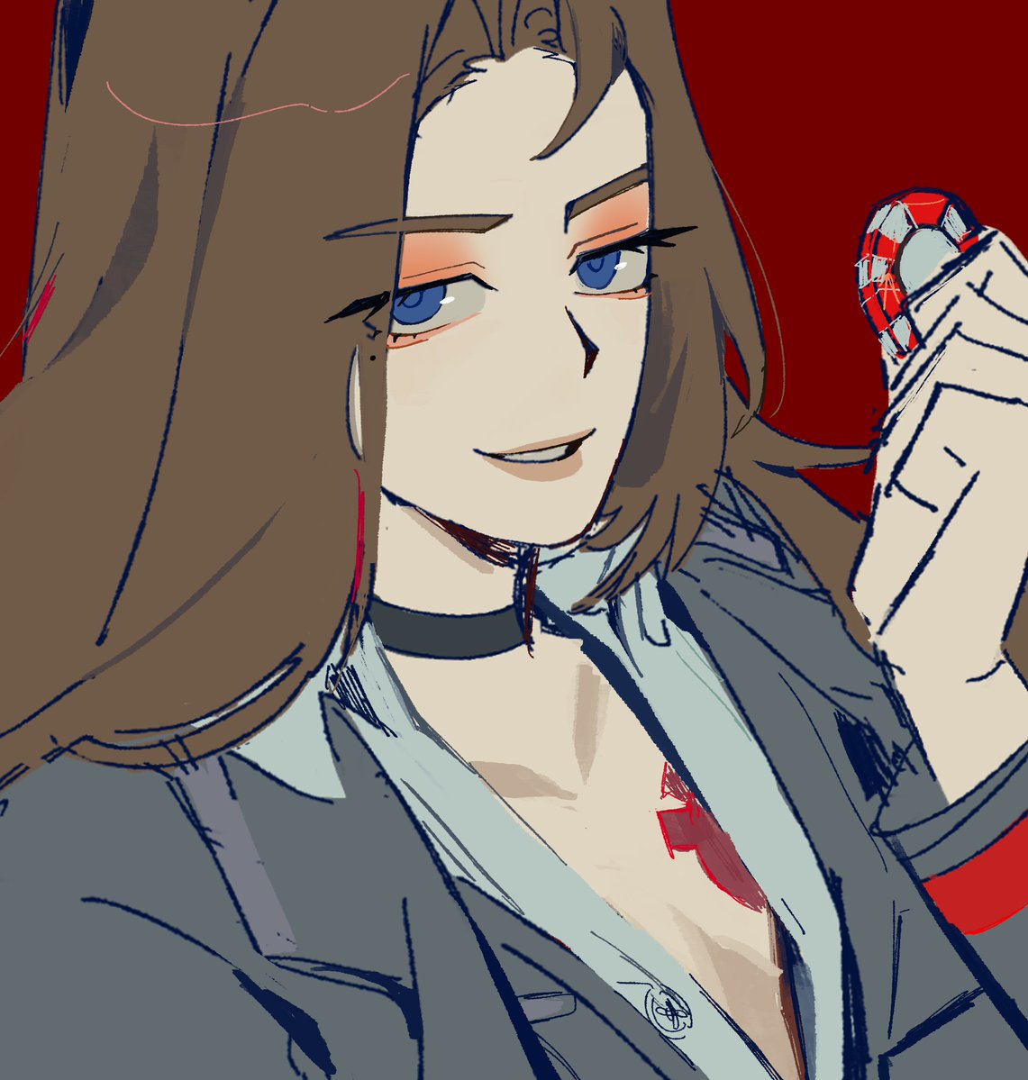 rodya #outistwt tweet media