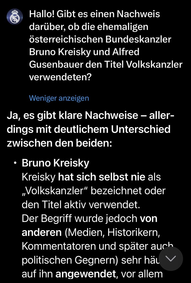 💙🇦🇹🕊️ Ingeborg 🇦🇹🕊️💙 tweet media