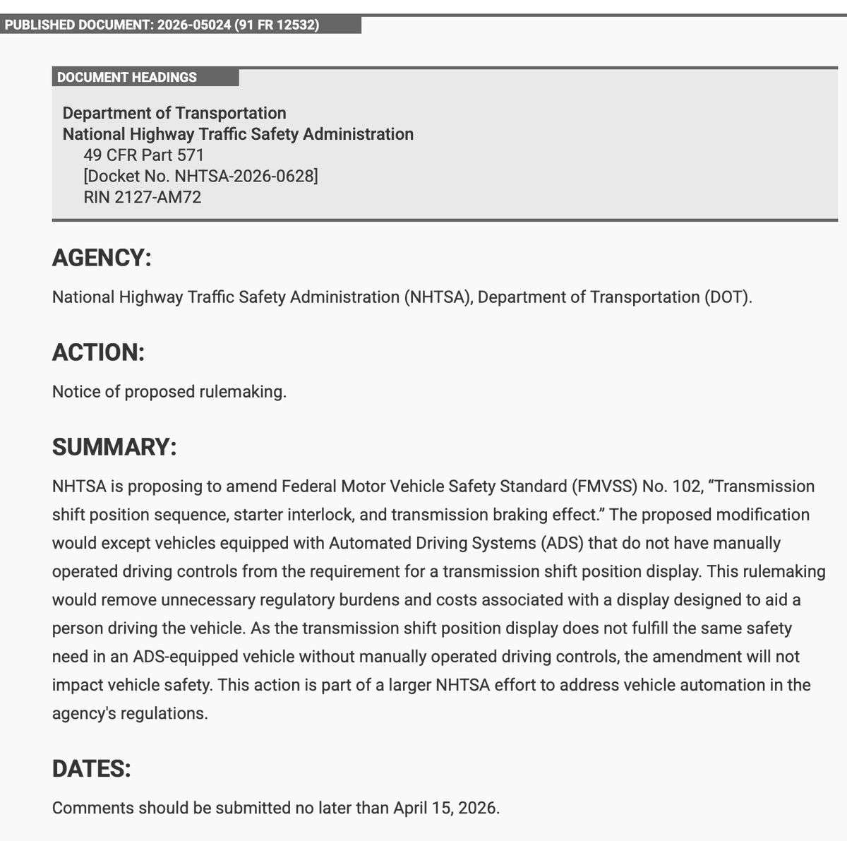 Sawyer Merritt tweet media
