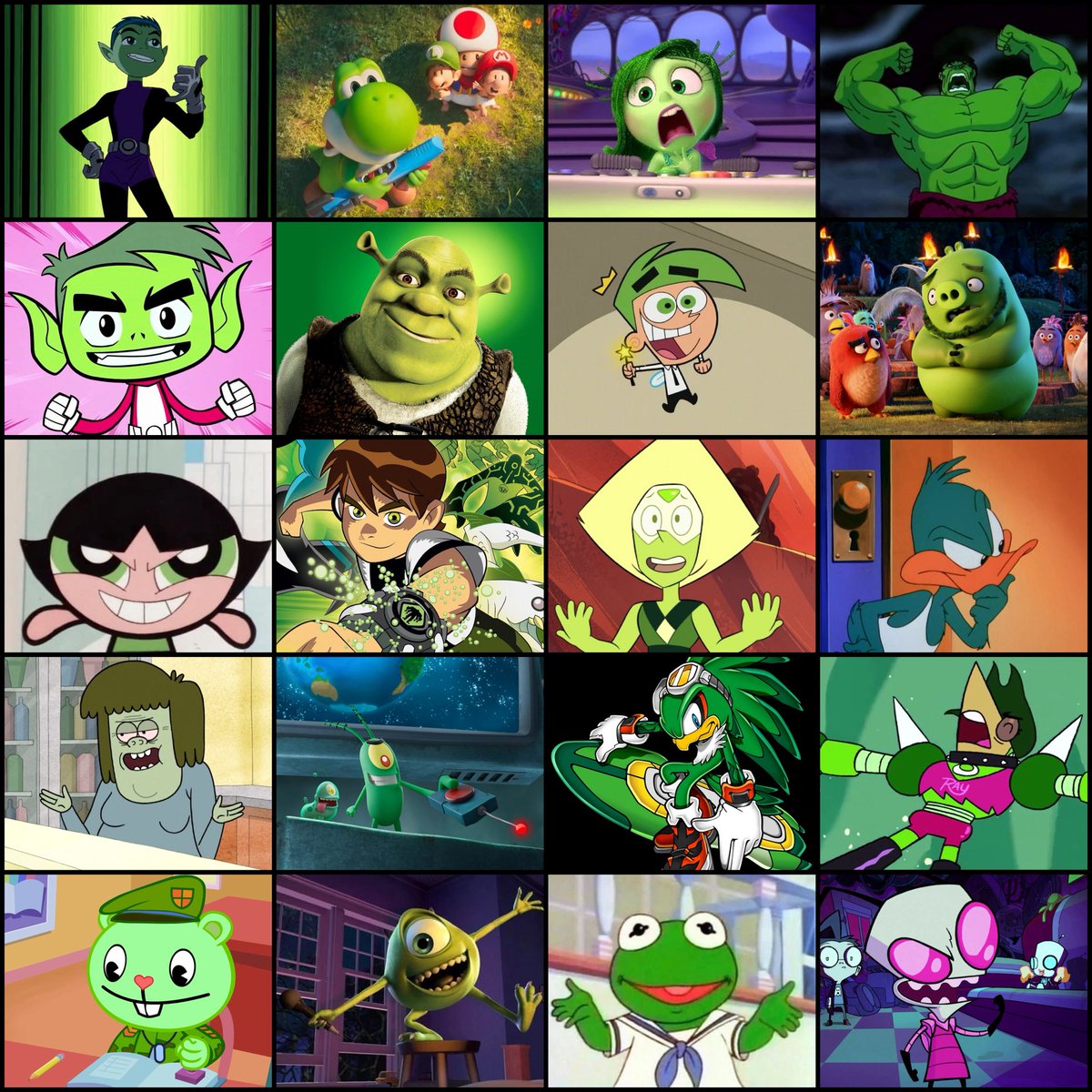 ToonHive tweet media