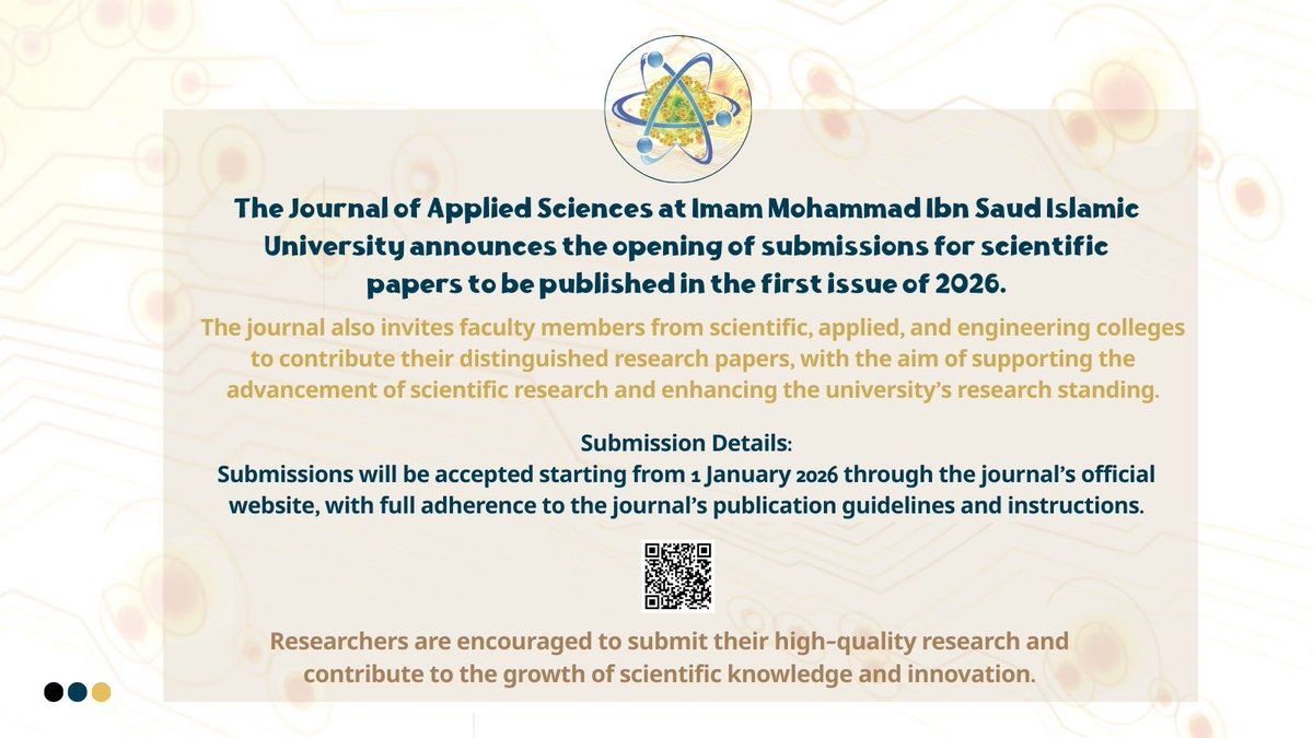 imsiujaps's tweet photo. @ImamuDRS ⁦@IMSIU_edu_sa⁩ ⁦⁦@IMSIU_ENG⁩ ⁦@IMSIU_Science⁩ https://t.co/bm5m94LK47