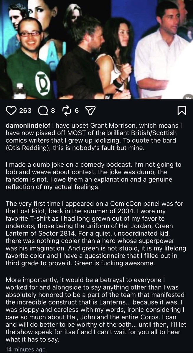 DCU Brief tweet media