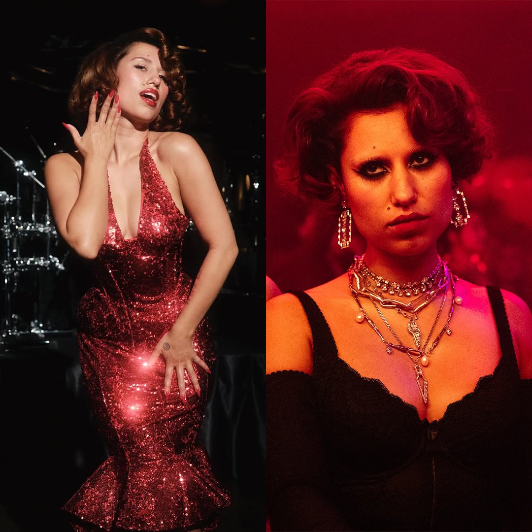 RAYE Updates tweet media