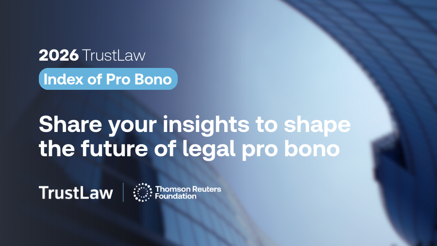 Global Pro Bono Hub tweet media