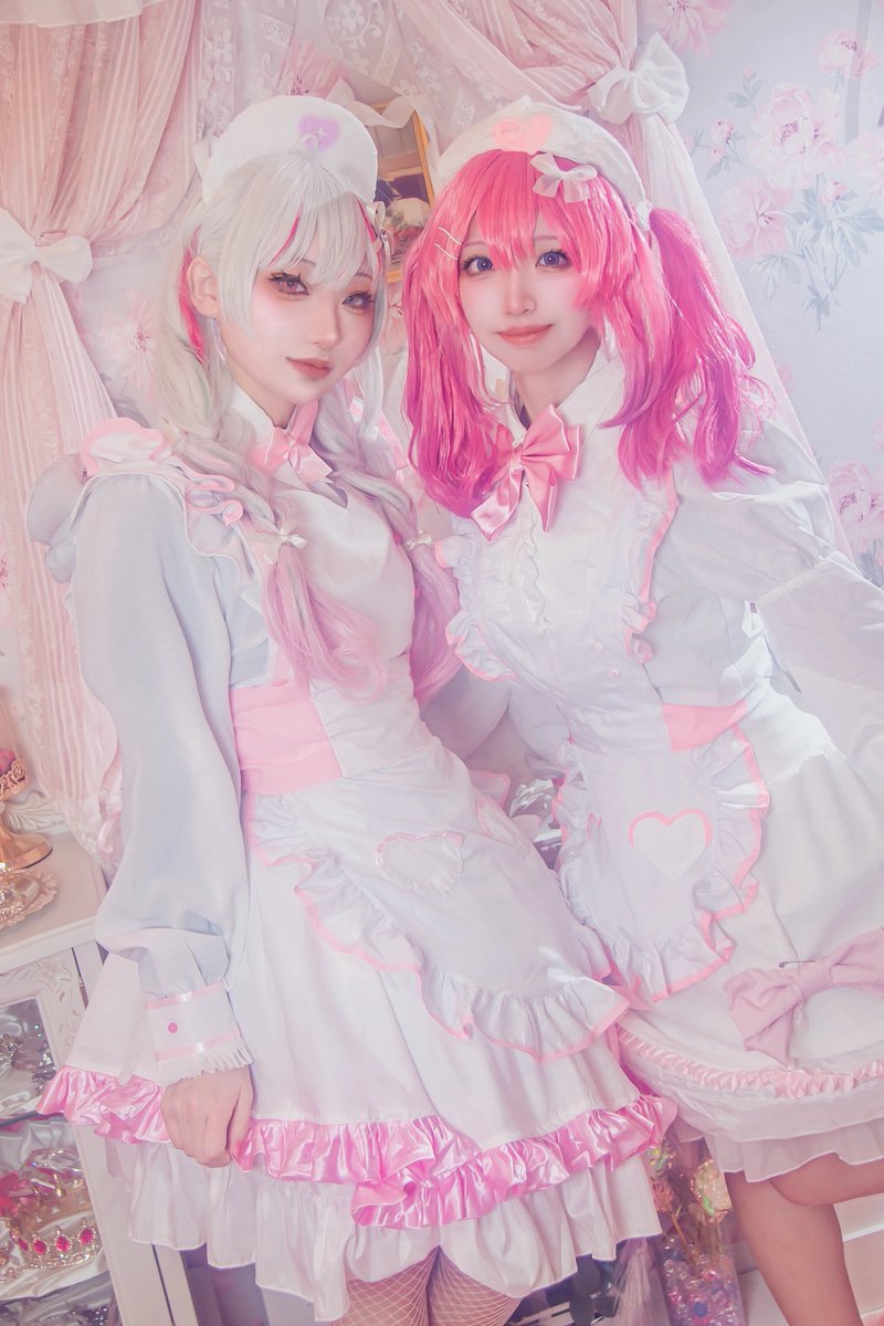 Lili ( りり ) tweet media