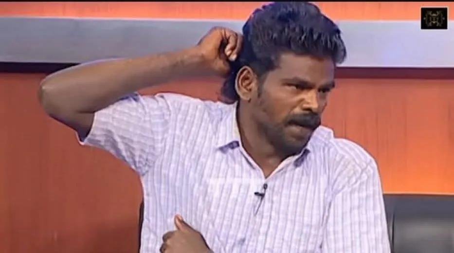 ⚫🔴~நேத்து மாத்தூர் Case 

இன்னிக்கு செந்தில் பாலாஜி CBI case 

இப்டி வாரம் புல்லா பிசியாவே முட்டு கொடுப்போம் மேடம்😂😂