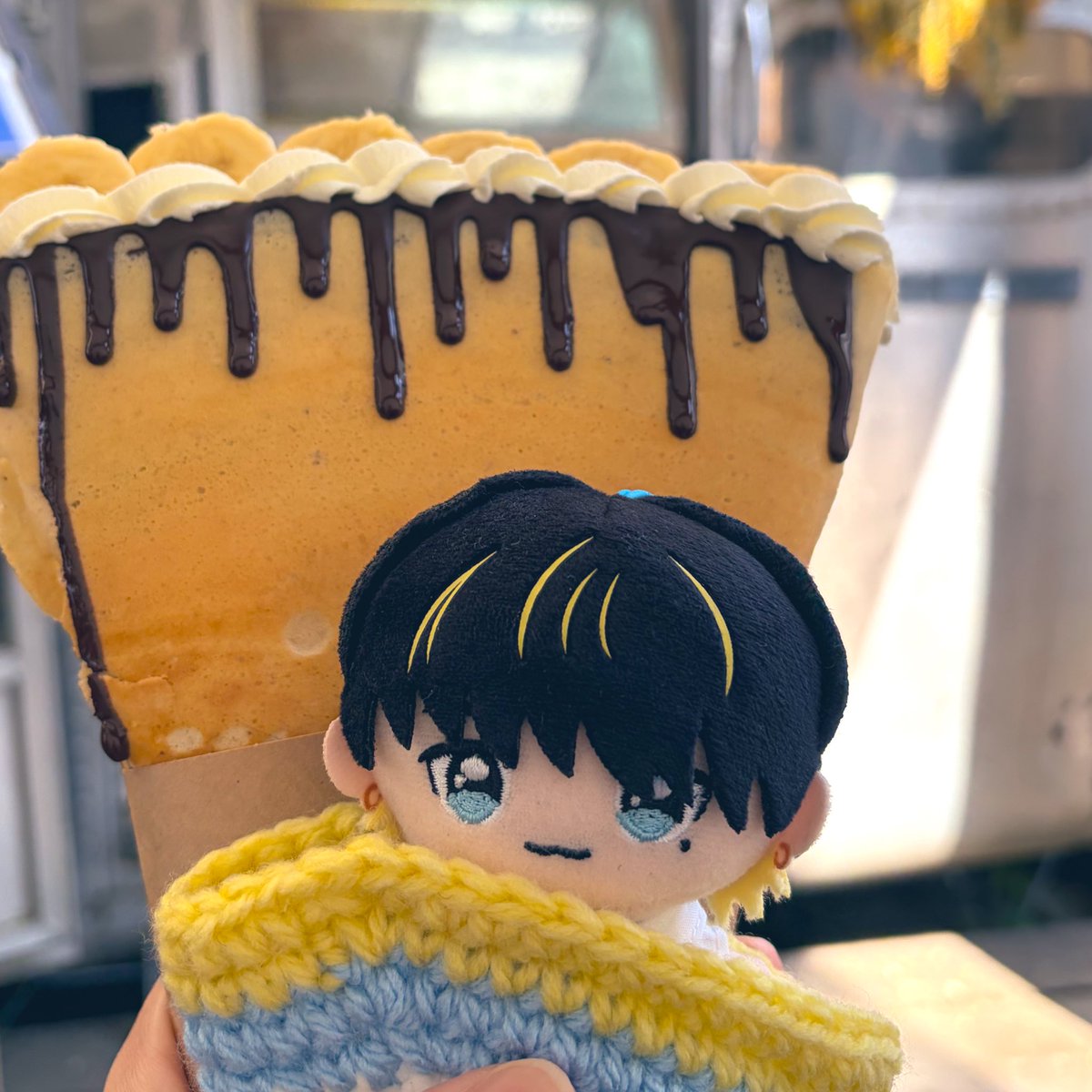 くりりん🐹 tweet media