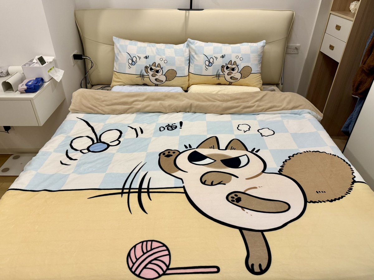 你们的小f tweet media