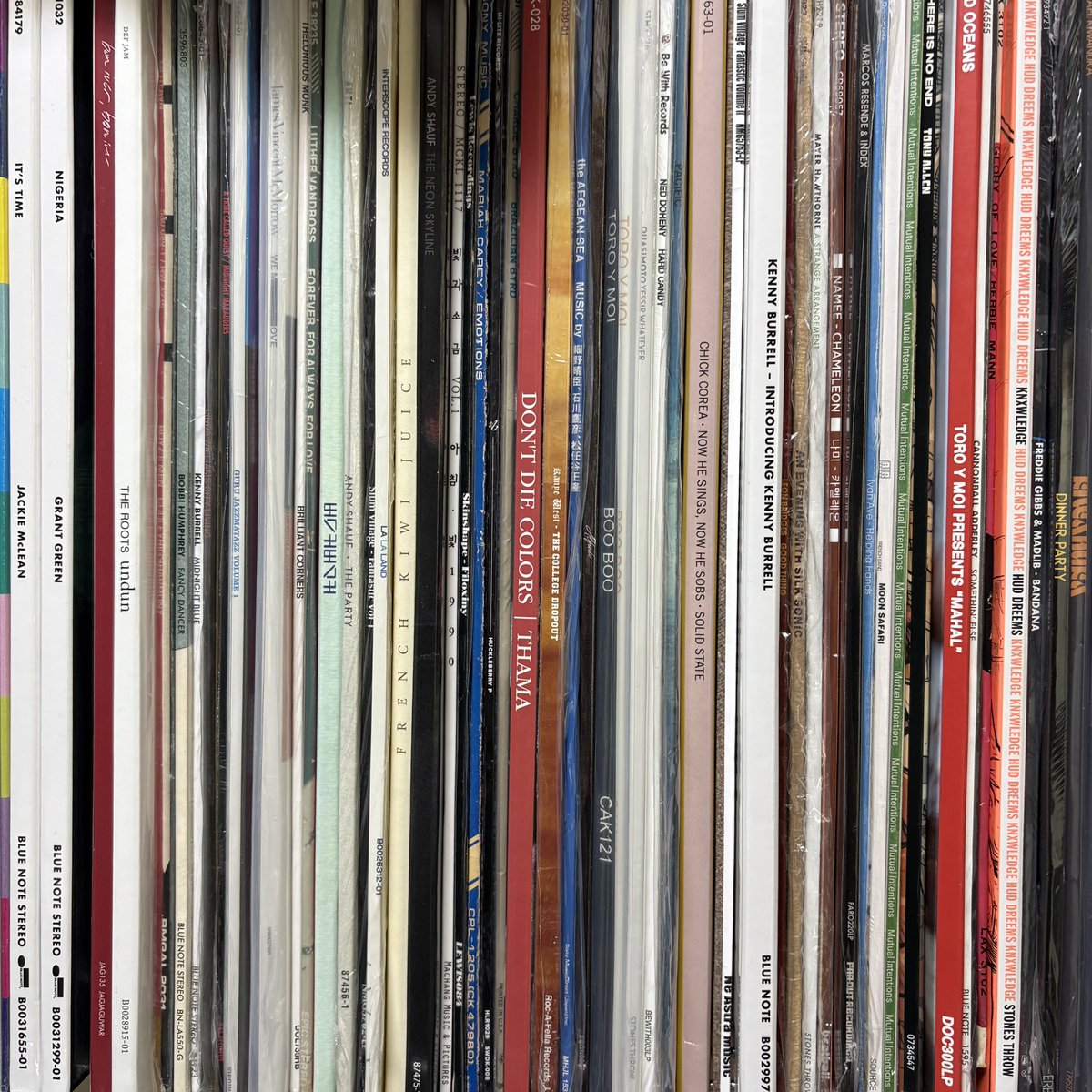 SPYM3000 tweet media