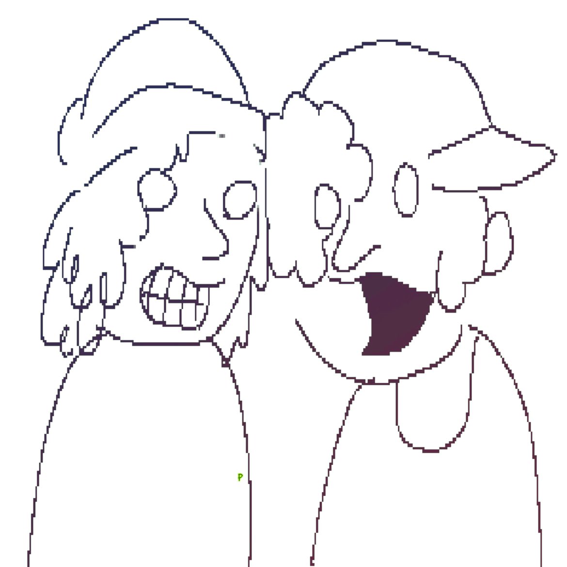 FNF.GUNLICK. tweet media