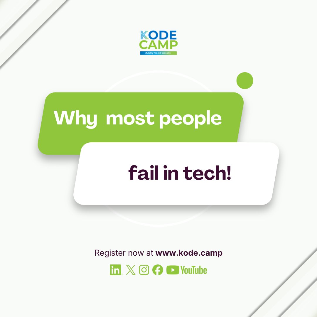 KodeCamp Team tweet media