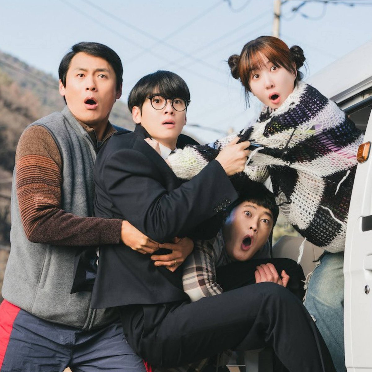 CHA EUNWOO BASE tweet media