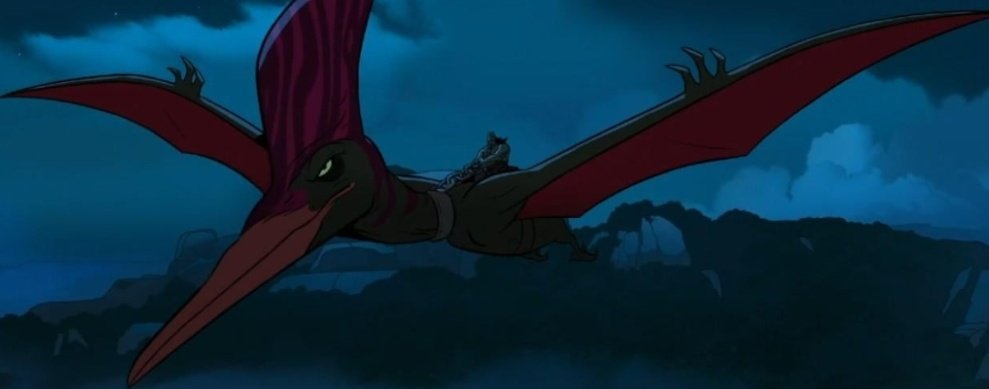 Misty Campaign tweet media