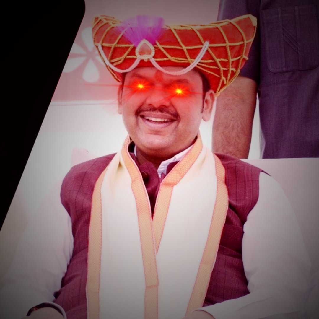 Nationalist Mumbaikar 2.0 🇮🇳™ tweet media