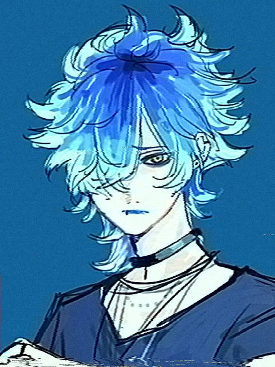 ひ°ん＜ tweet media