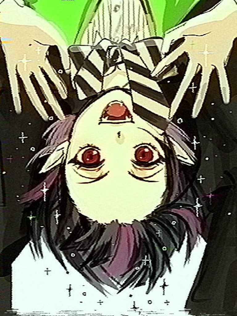 ひ°ん＜ tweet media