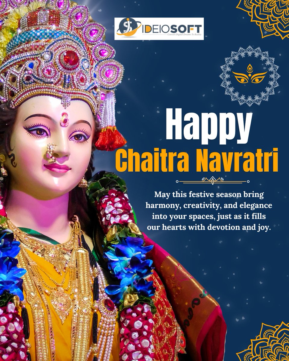 Ideio Soft Private Limited tweet media