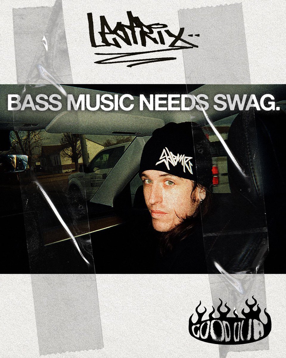 𝕭𝖑𝖆𝖘𝖙𝖊𝖉 from 𝗴𝗼𝗼𝗱 𝗱𝘂𝗯. tweet media