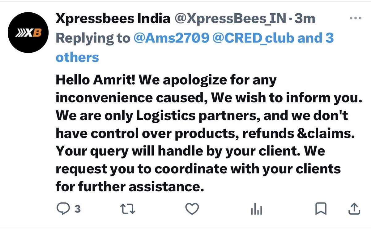 Amrit Chudasama tweet media