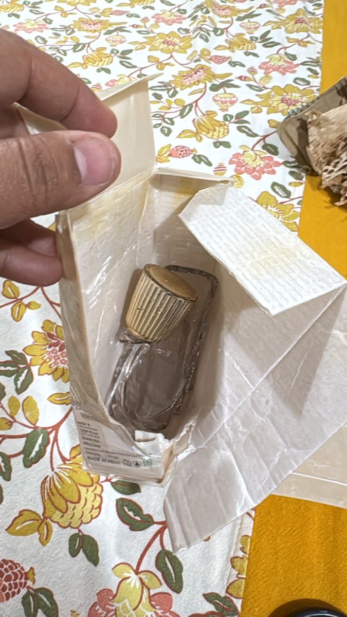 Amrit Chudasama tweet media