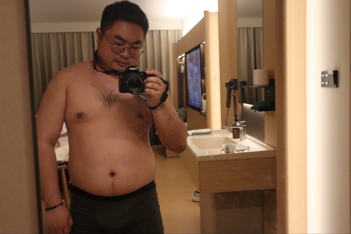 豹老师 tweet media