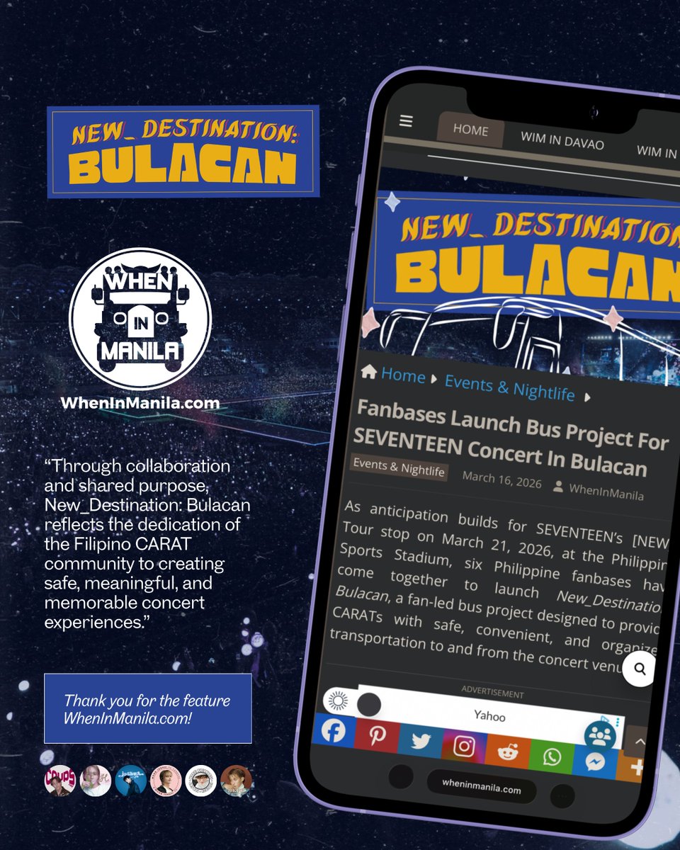 JOSHUA PH tweet media