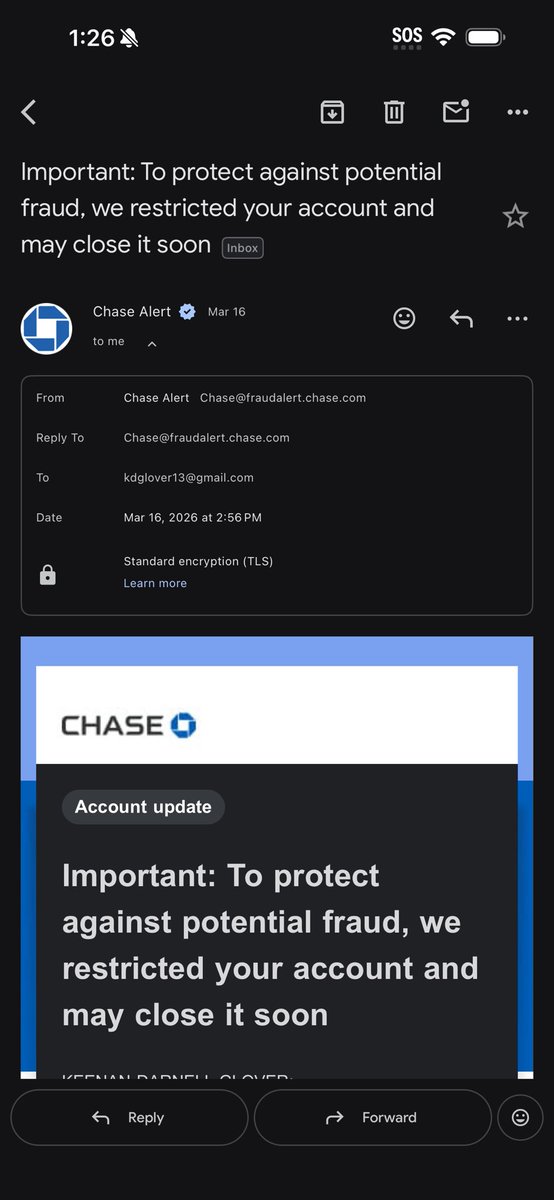 Keenan Glover tweet media