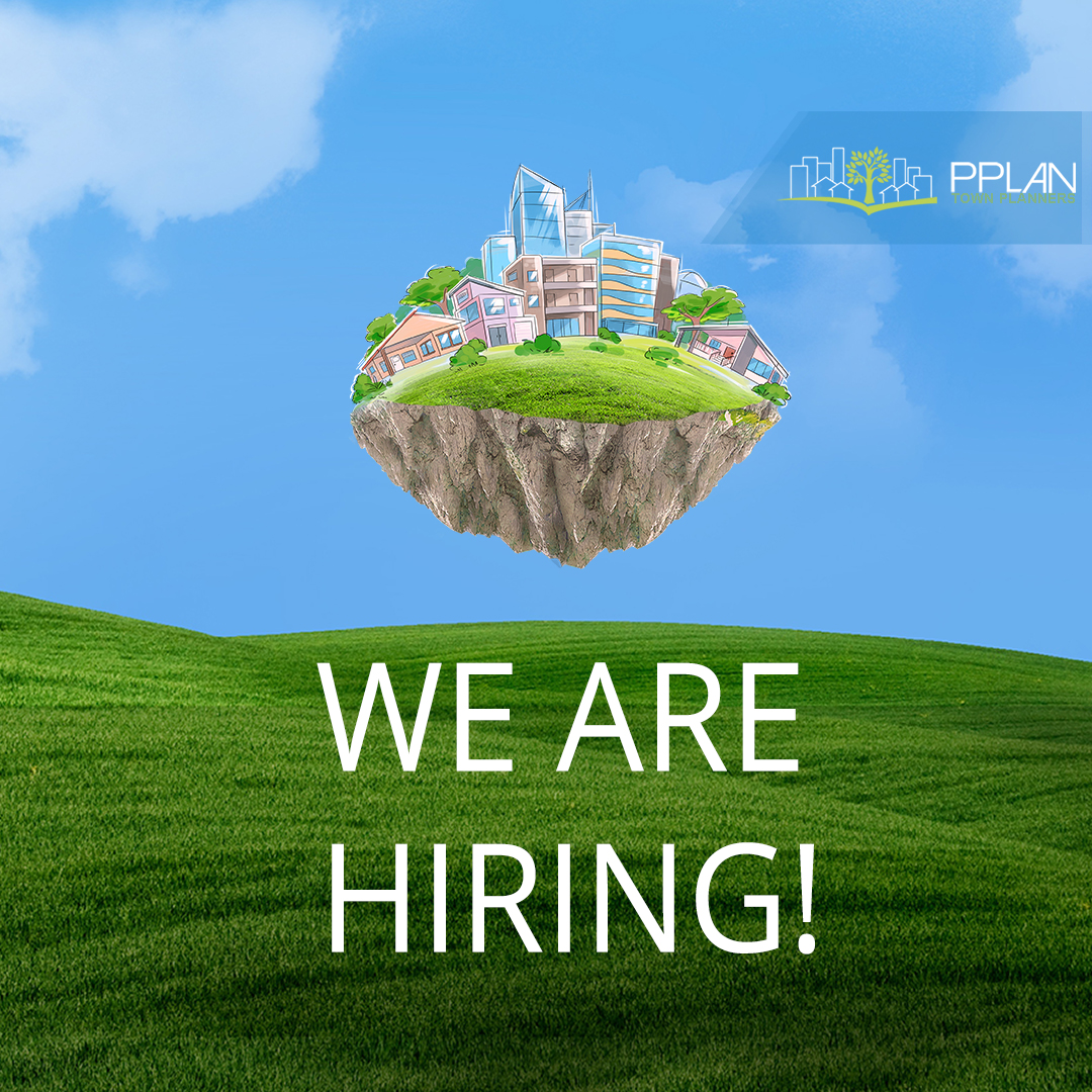 PPLAN_TownPlan's tweet photo. Join @PPLAN_TownPlan as our newest Town Planner!

If you love discovering solutions and navigating the development approvals' process, your next big planning adventure starts here at PPLAN!

https://t.co/4uzN8cxDow

#townplanning #hiring https://t.co/iZUVkZz1p0